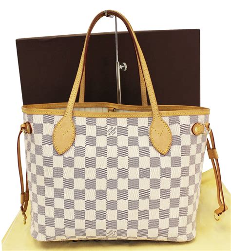 cheap lv neverfull bag|real lv neverfull bag.